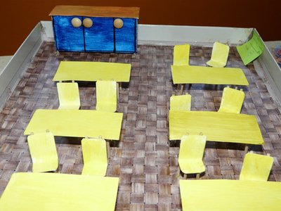 01.06.2015 - Dream classroom (projekt LA NGONPO) - Album - fotografie 43